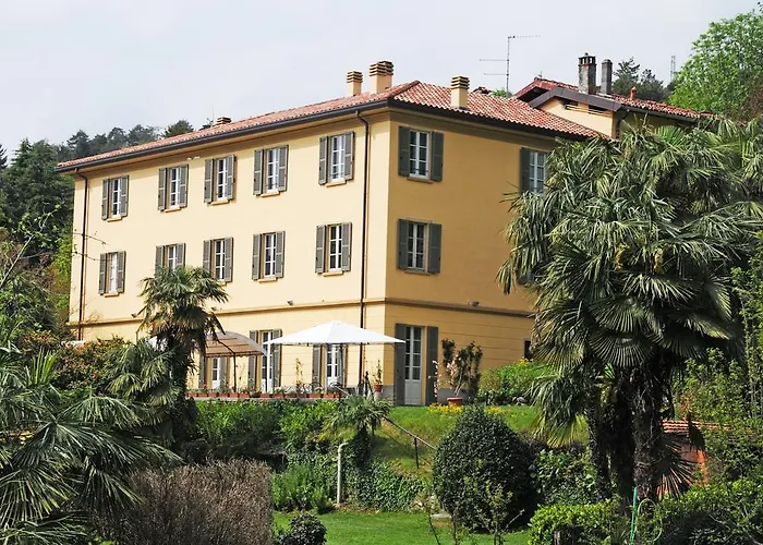 B&B Villa Adelaide Côme
